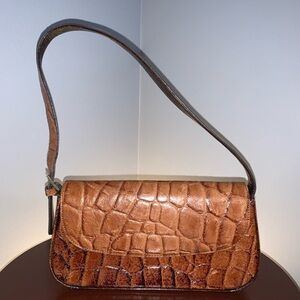 BelleRose Leather Purse